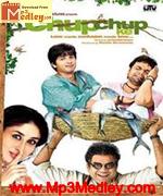 Chup Chup Ke 2006 Song Download